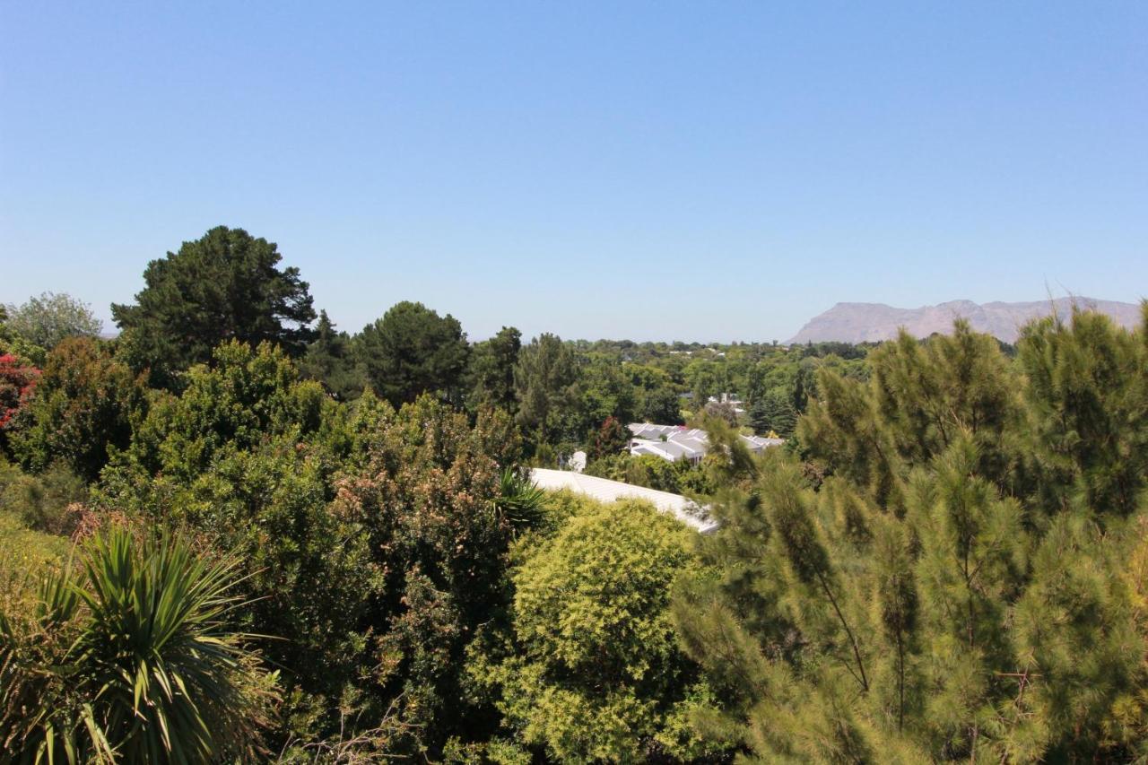 Alphen Drive Apartments Cape Town Exterior foto